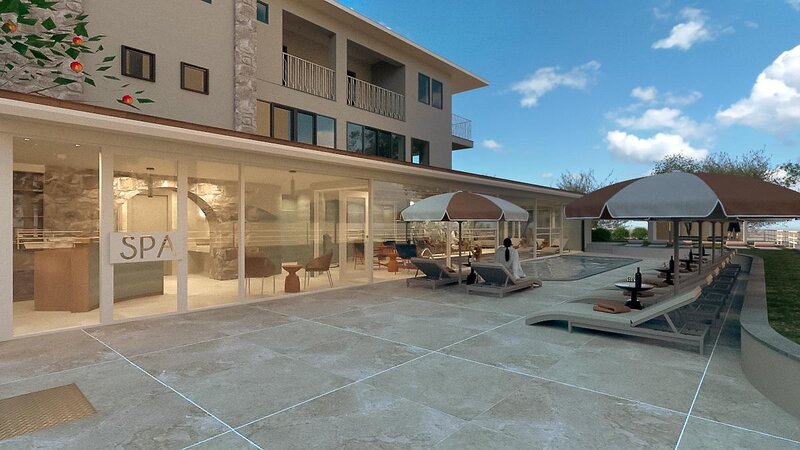 Zeus Kassandra Lagoon 40