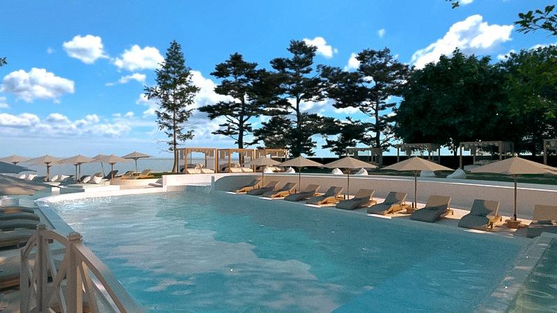 Zeus Kassandra Lagoon 41