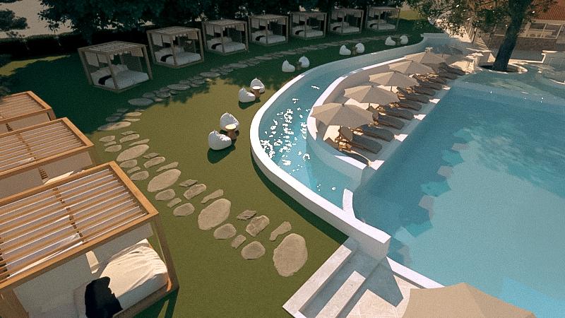 Zeus Kassandra Lagoon 42