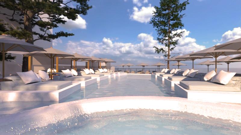 Zeus Kassandra Lagoon 52