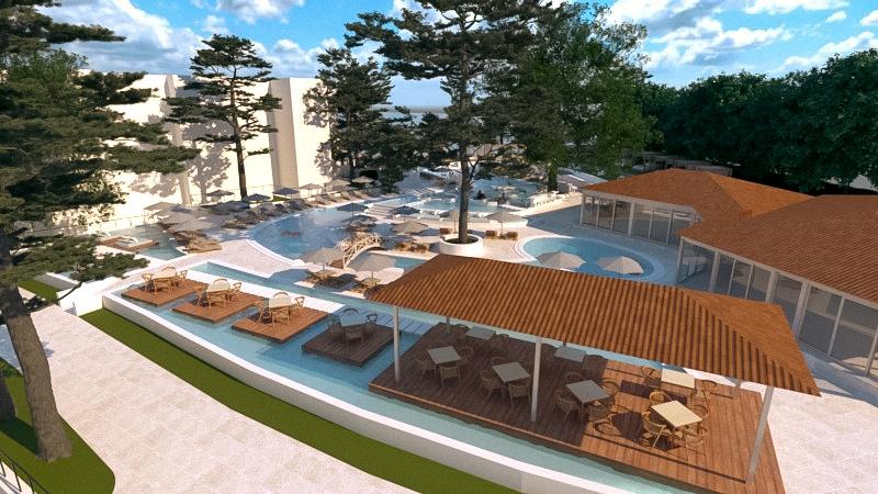 Zeus Kassandra Lagoon 53