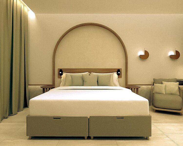 Zeus Kassandra Lagoon 71