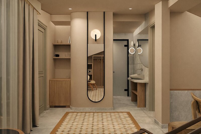 Zeus Kassandra Lagoon 84