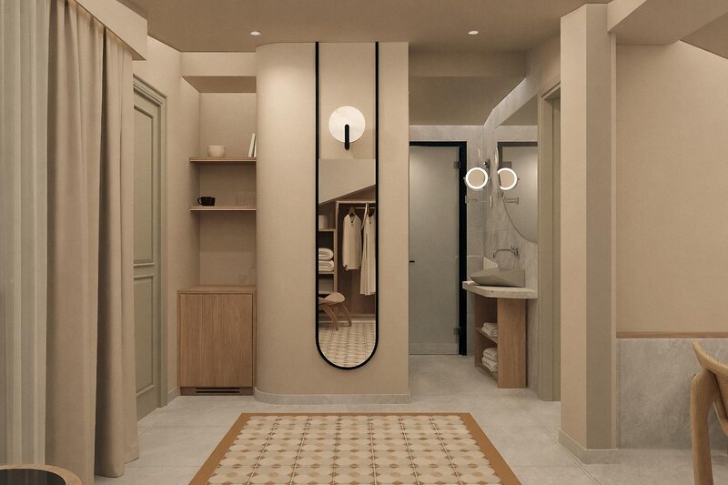 Zeus Kassandra Lagoon 89