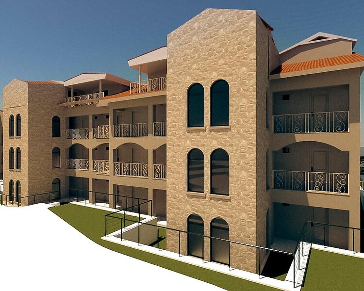 Zeus Kassandra Lagoon 11