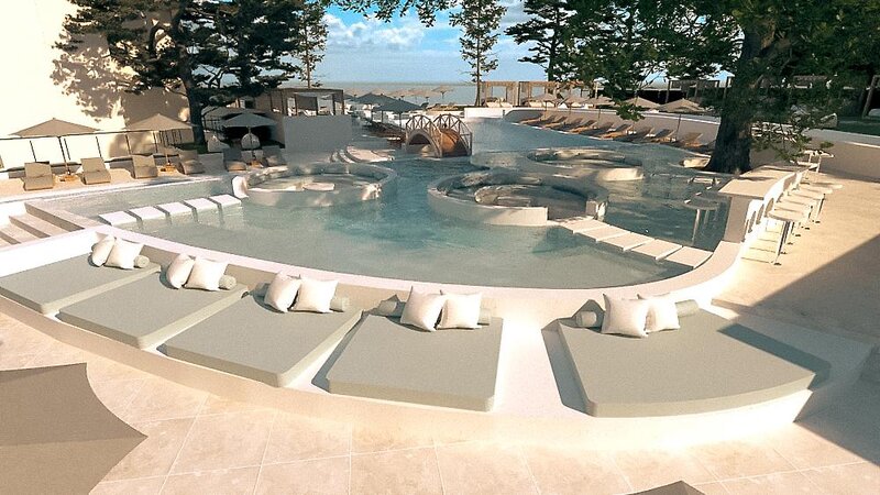 Zeus Kassandra Lagoon 14