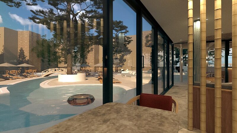 Zeus Kassandra Lagoon 15