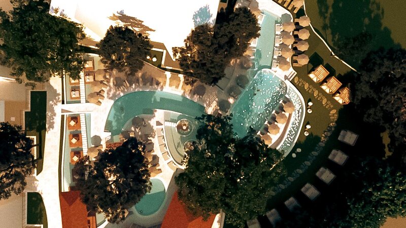 Zeus Kassandra Lagoon 16