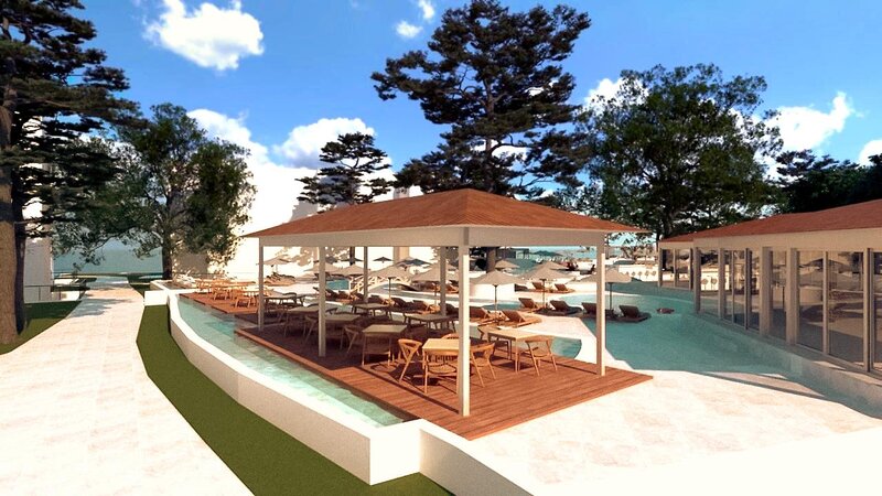 Zeus Kassandra Lagoon 17