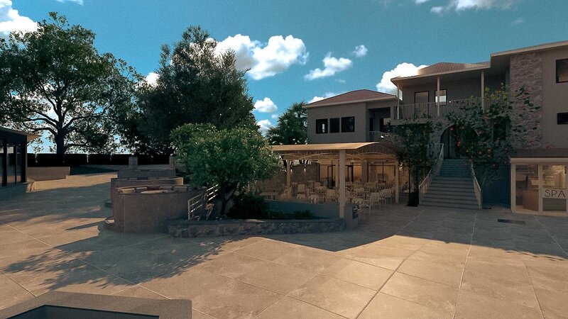 Zeus Kassandra Lagoon 20