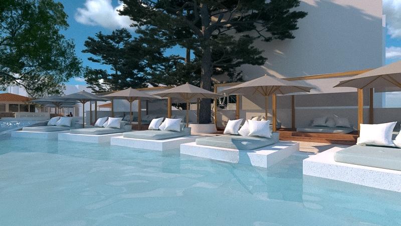 Zeus Kassandra Lagoon 44