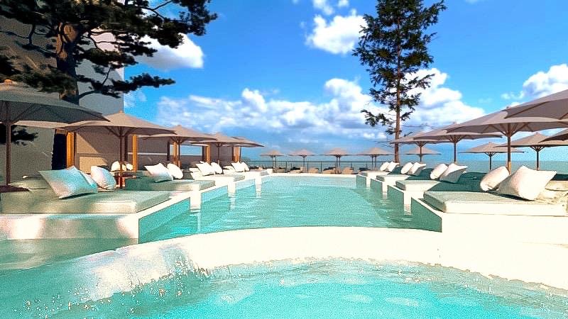 Zeus Kassandra Lagoon 47