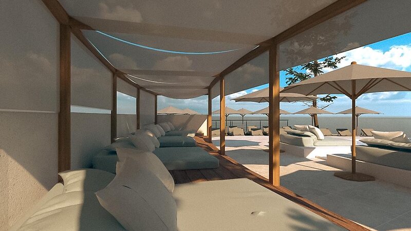 Zeus Kassandra Lagoon 55