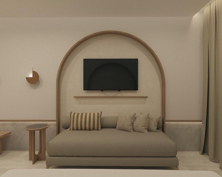 Zeus Kassandra Lagoon 70