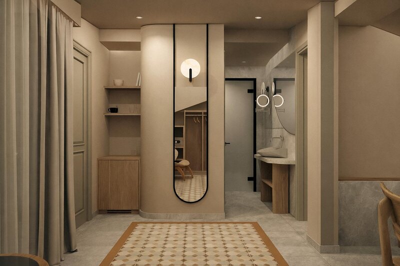 Zeus Kassandra Lagoon 82