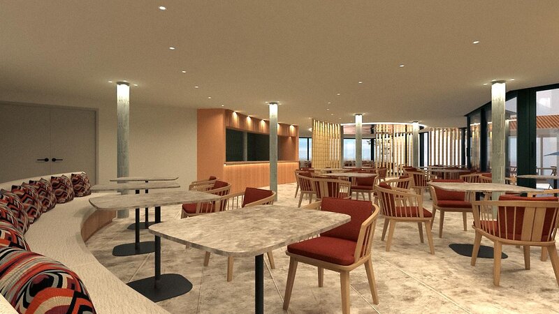 Zeus Kassandra Lagoon 110