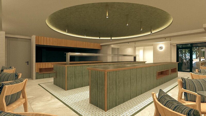 Zeus Kassandra Lagoon 24