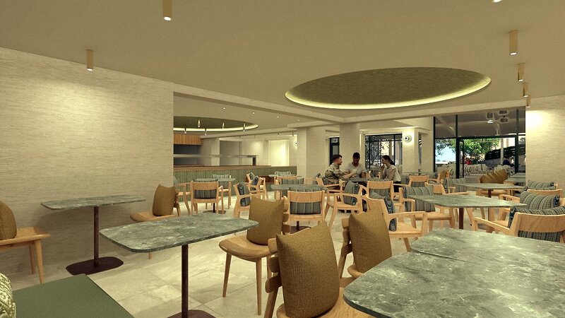 Zeus Kassandra Lagoon 25