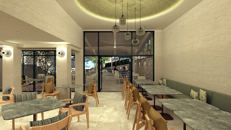 Zeus Kassandra Lagoon 26