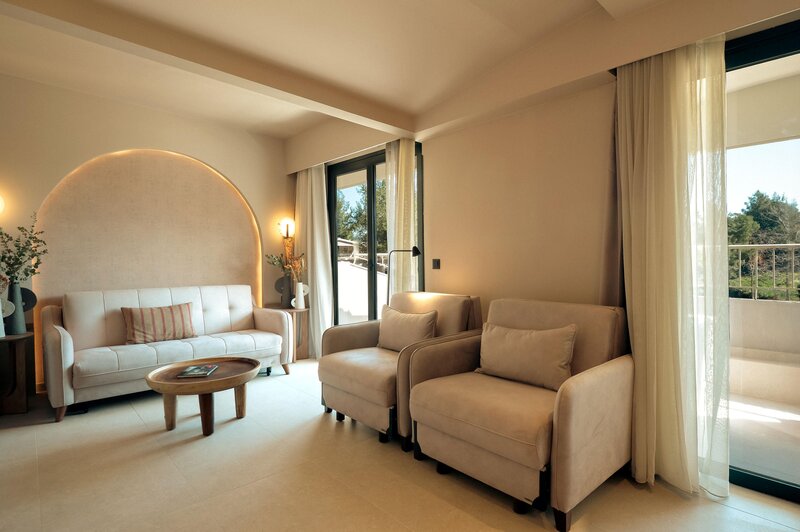 Zeus Kassandra Lagoon 32