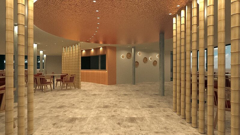 Zeus Kassandra Lagoon 107