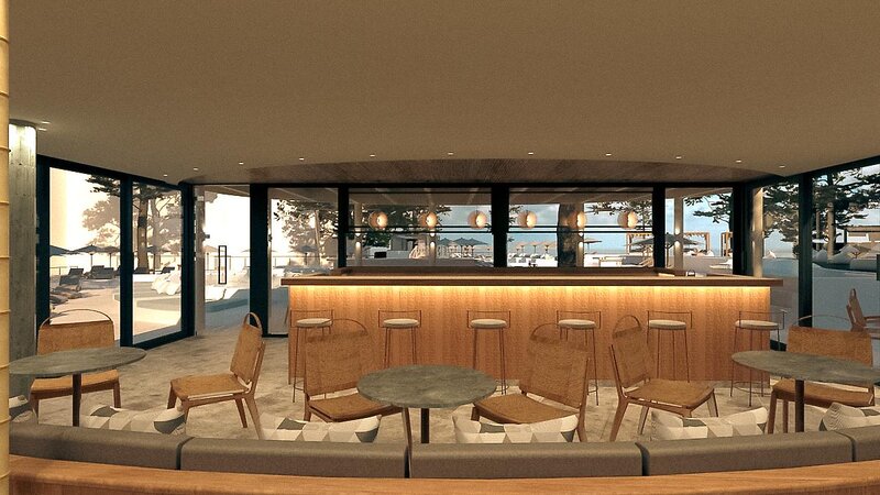 Zeus Kassandra Lagoon 123