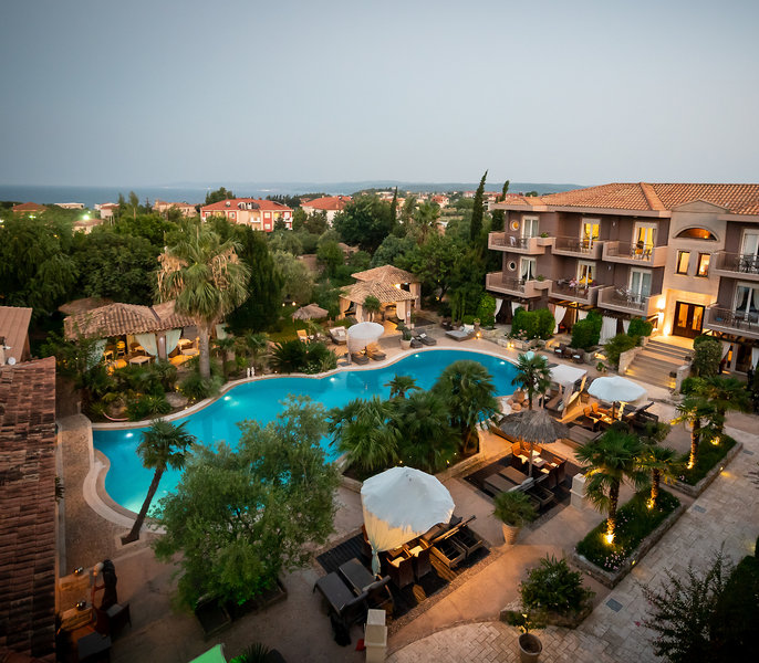 Achtis Hotel 1