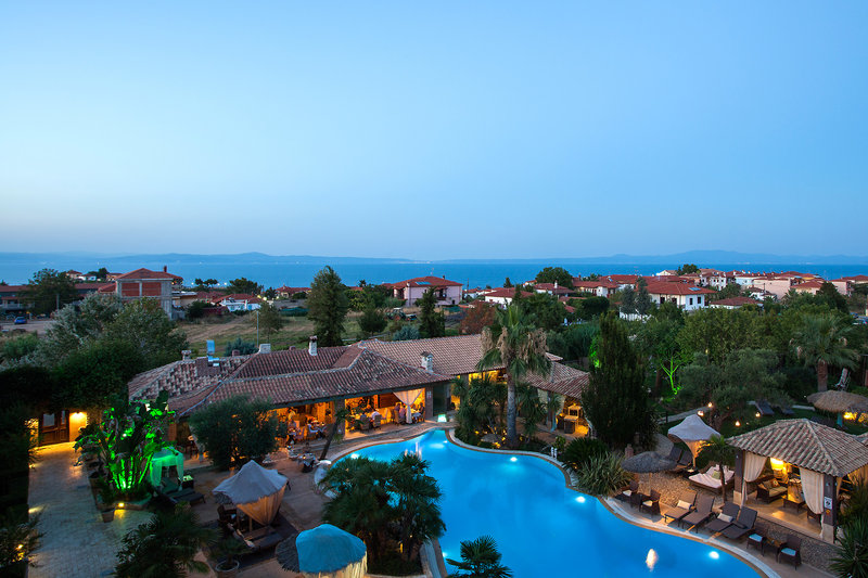 Achtis Hotel 2