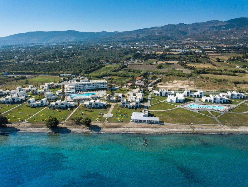 Aeolos Beach 8