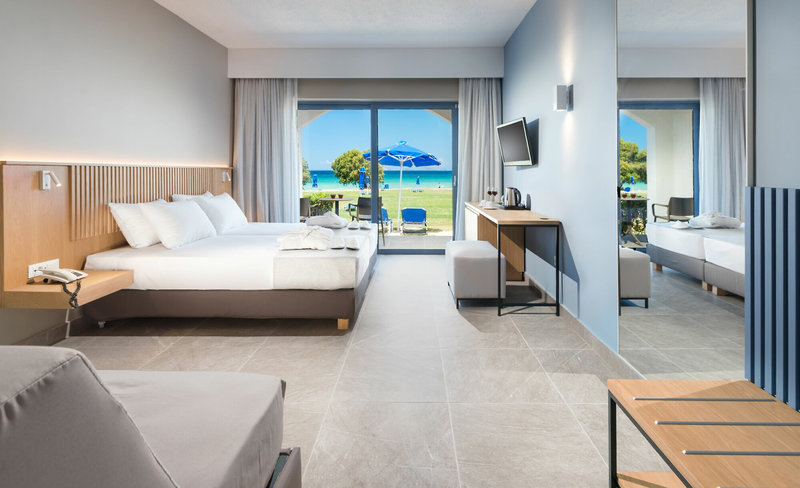 Aeolos Beach Hotel 6