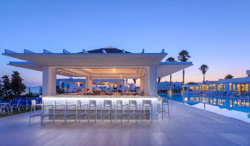 Aeolos Beach Hotel 10