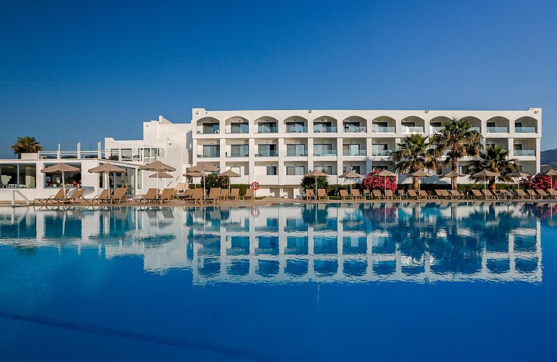 Aeolos Beach Hotel 14