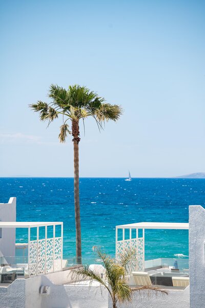 Aeolos Beach Hotel 20