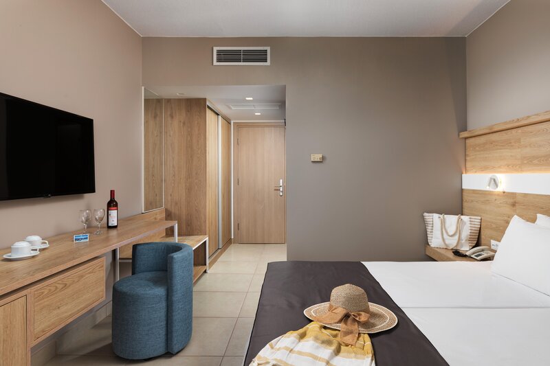 Aeolos Beach Hotel 23