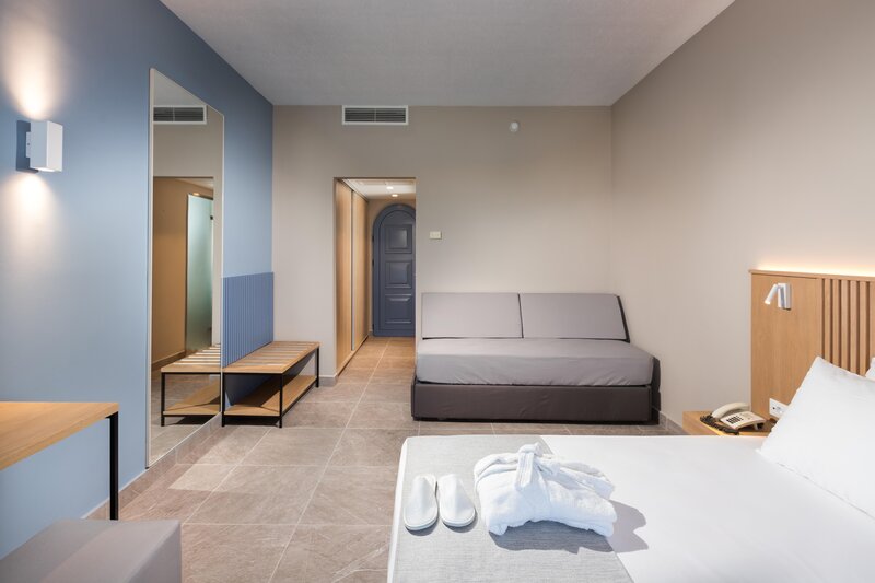 Aeolos Beach Hotel 27