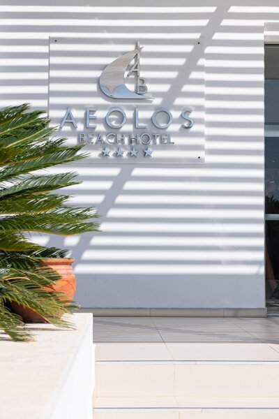 Aeolos Beach Hotel 30