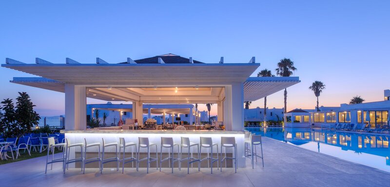 Aeolos Beach Hotel 31