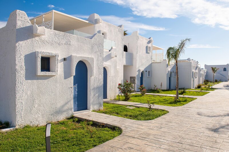 Aeolos Beach Hotel 37
