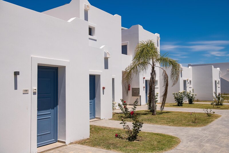 Aeolos Beach Hotel 38