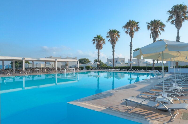 Aeolos Beach Hotel 42