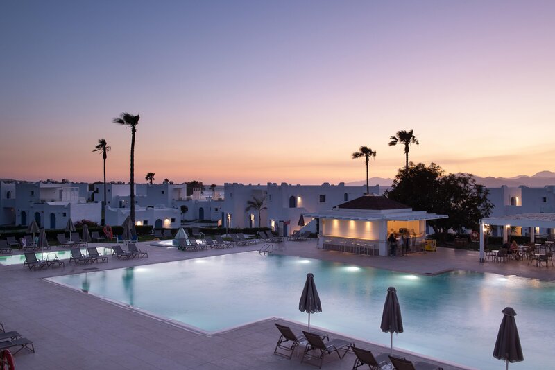 Aeolos Beach Hotel 46