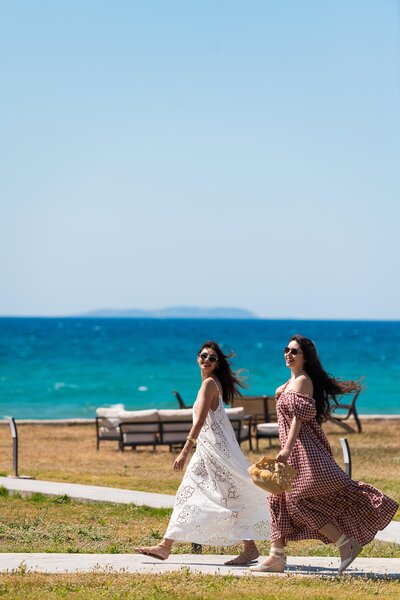 Aeolos Beach Hotel 7