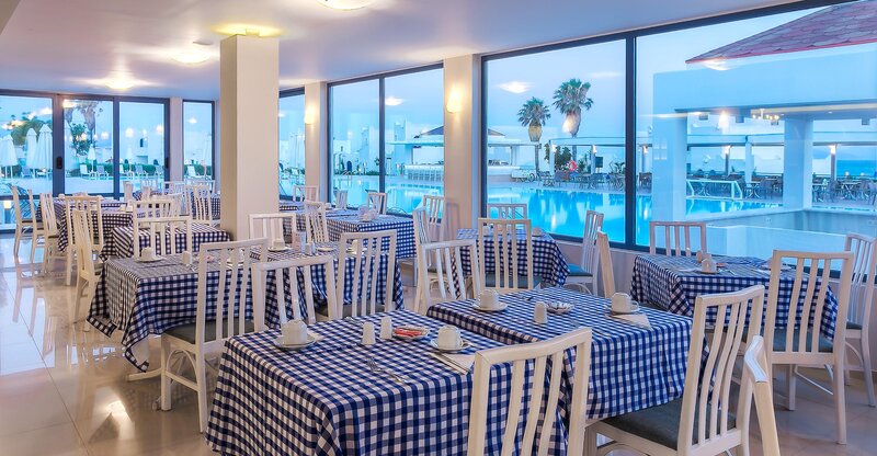 Aeolos Beach Hotel 16