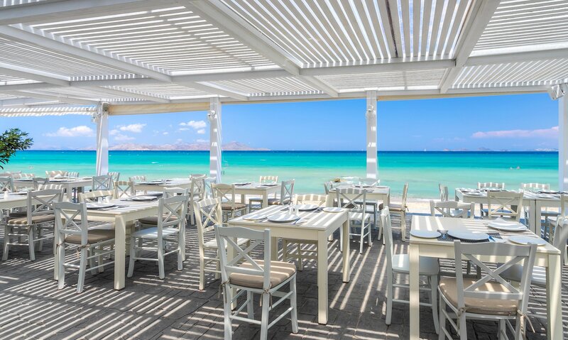 Aeolos Beach Hotel 17