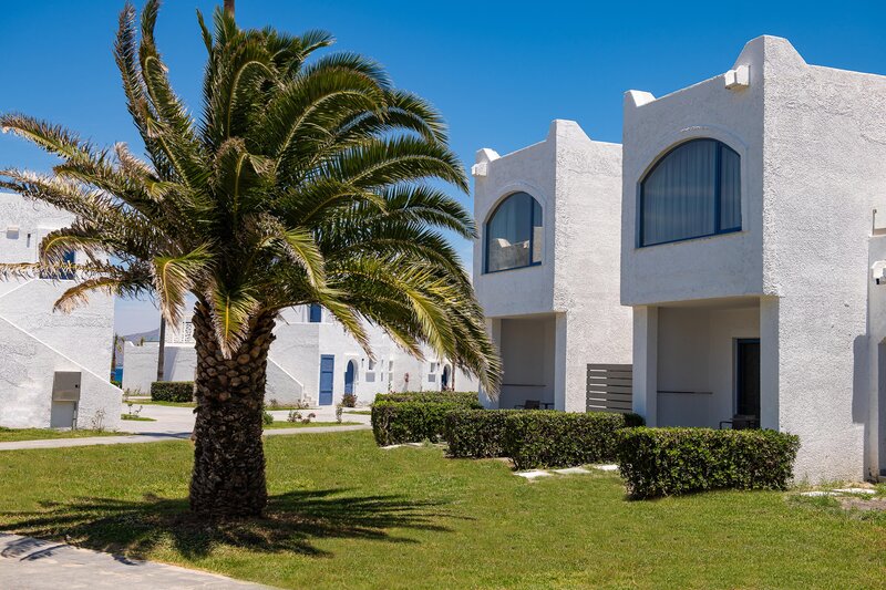 Aeolos Beach Hotel 23