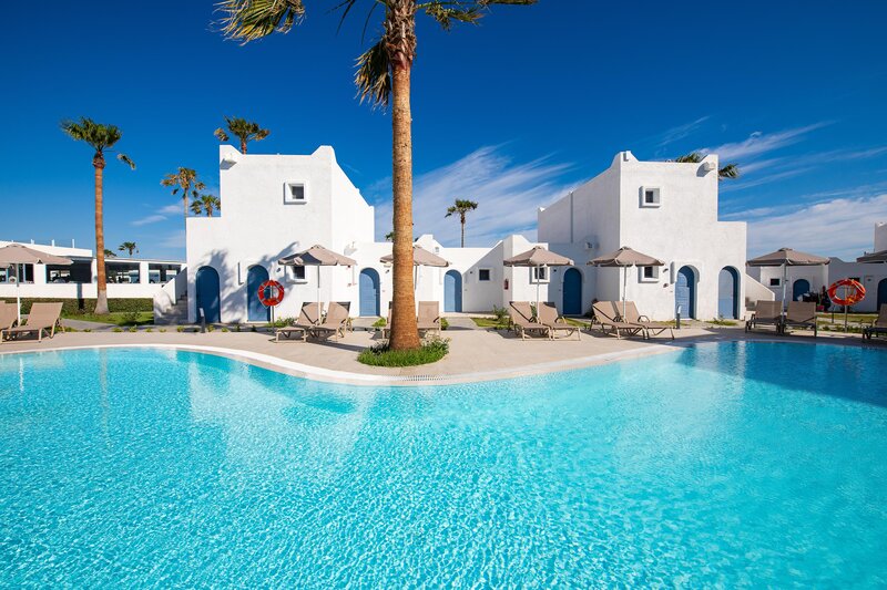 Aeolos Beach Hotel 30