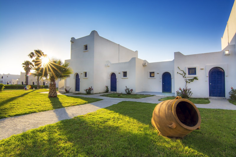Aeolos Beach Hotel 35