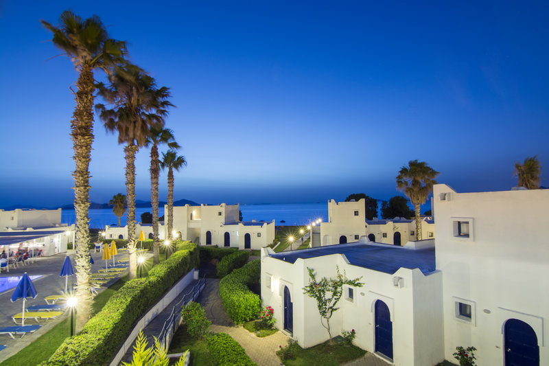 Aeolos Beach Hotel 36