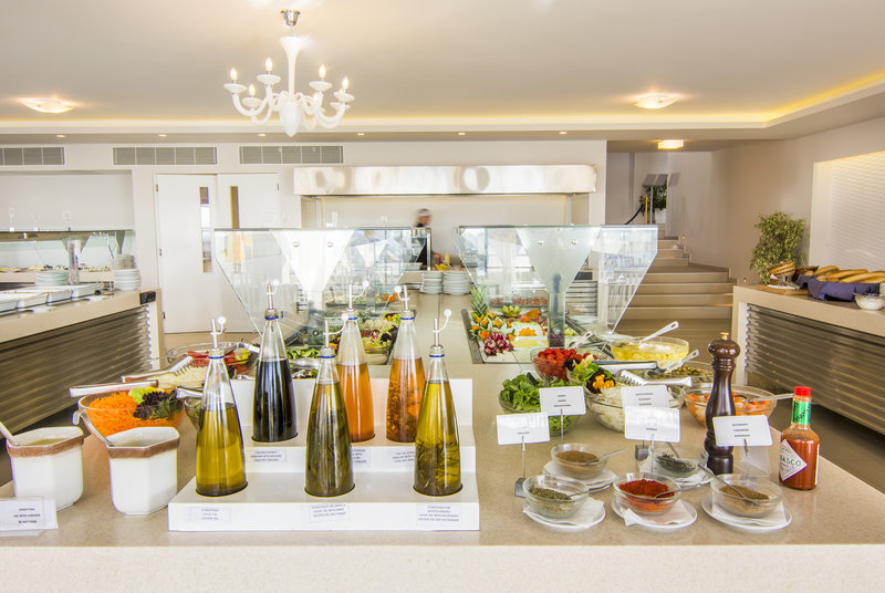 Aeolos Beach Hotel 37