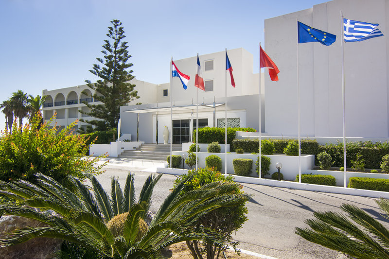 Aeolos Beach Hotel 38